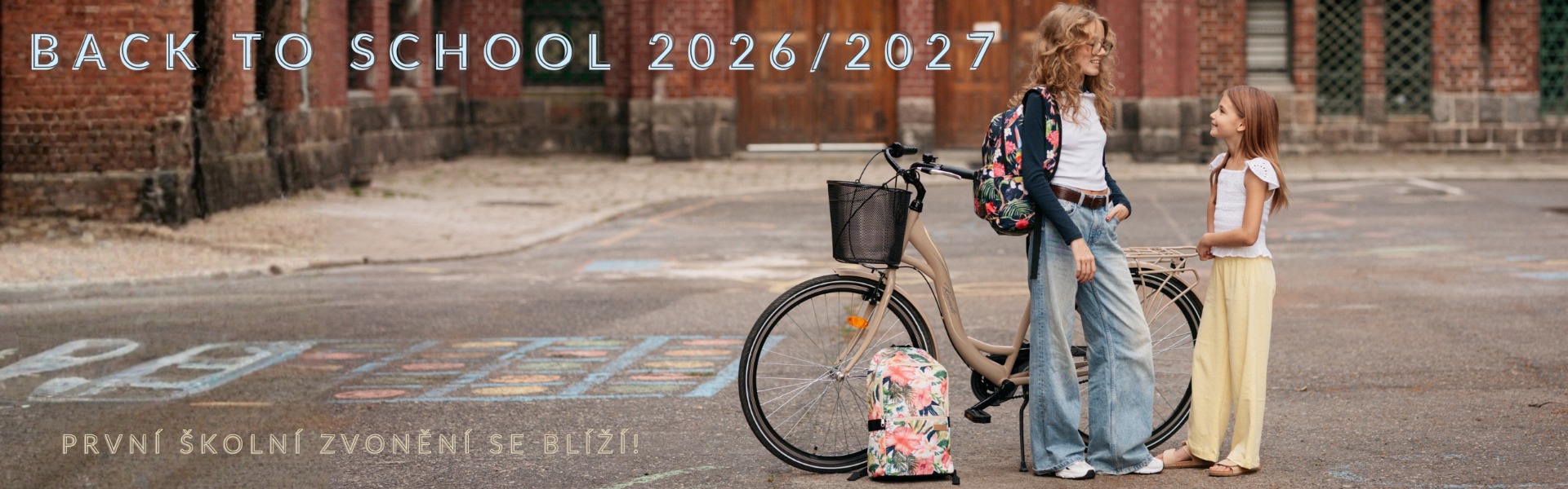 Back to School 2026 Back to School 2026