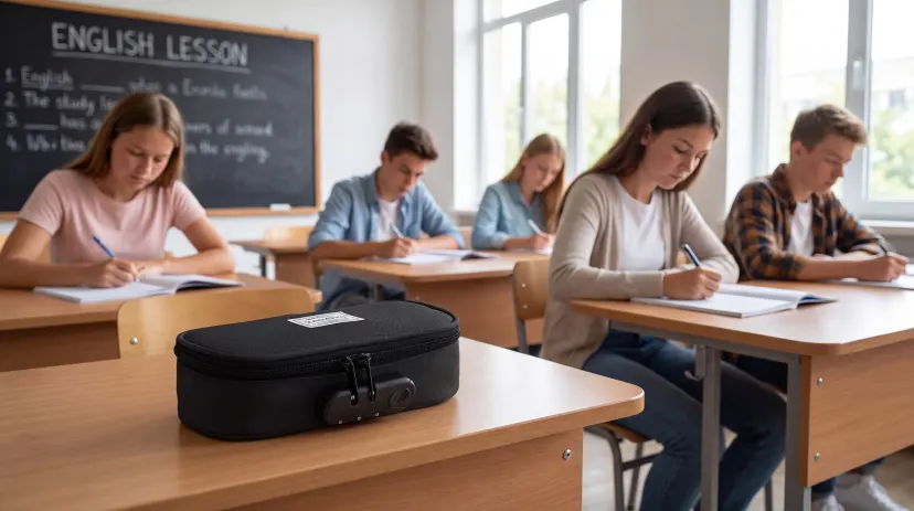 Jaký penál by si měl vybrat prvňák? - Doporučujeme