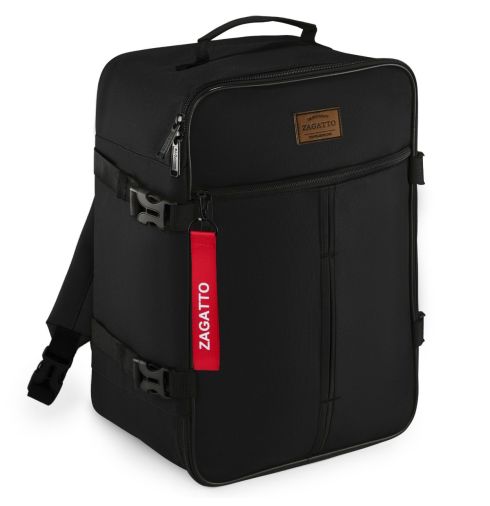 Batoh do letadla 40×30×20, cestovní Dublin