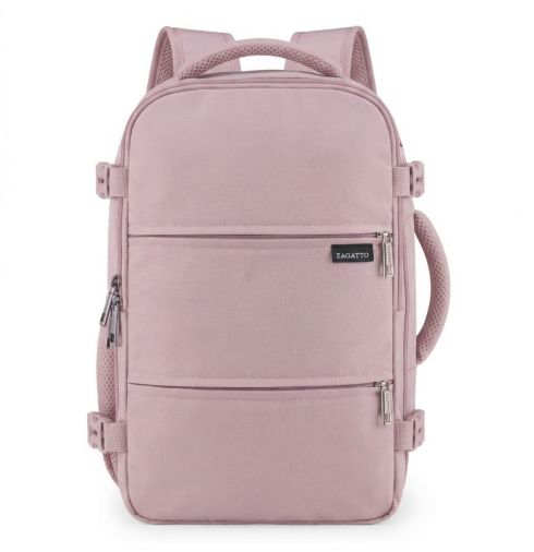 Plecak do samolotu 40x30x20 podróżny Monako