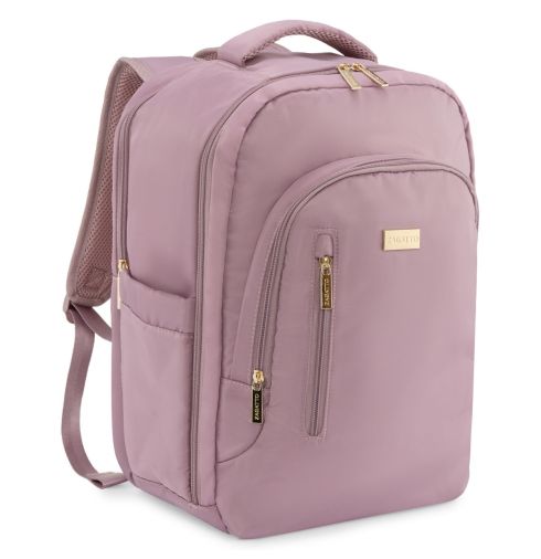 Plecak do samolotu 40x30x20 podróżny Bratysława