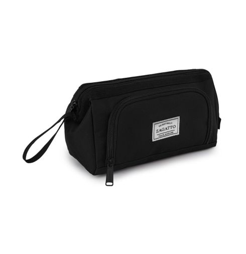 Trojitý penál Dali bez příslušenství