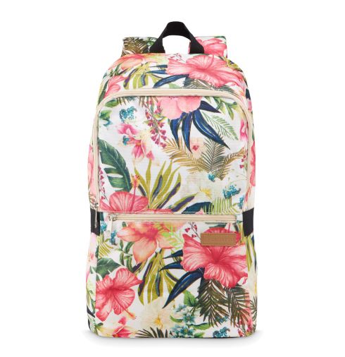 Květinový batoh "Marsilia" ZG696