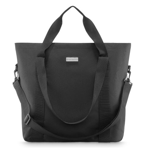 Torebka damska na ramię, shopperka Zagatto ZG815