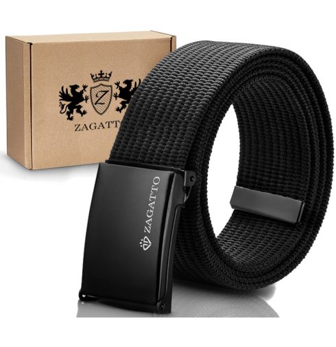 Popruhový opasek K2-CZ-P1-M