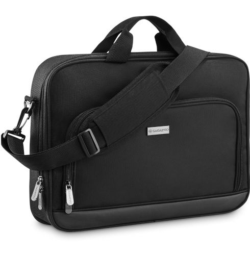 Torba na laptopa 15,6", usztywniana ZG783