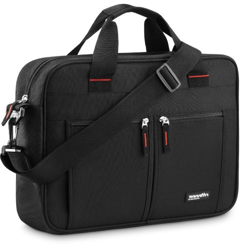 Torba miejska, na laptopa 15,6" ZG794