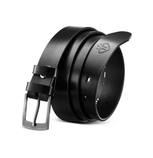 Pánský kožený opasek K3-CZ-00-30-S