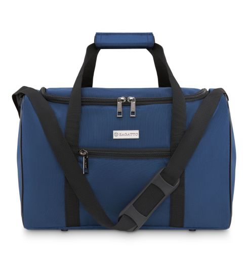 Pánská cestovní taška Ryanair 40×20×25, tmavě modrá Vídeň