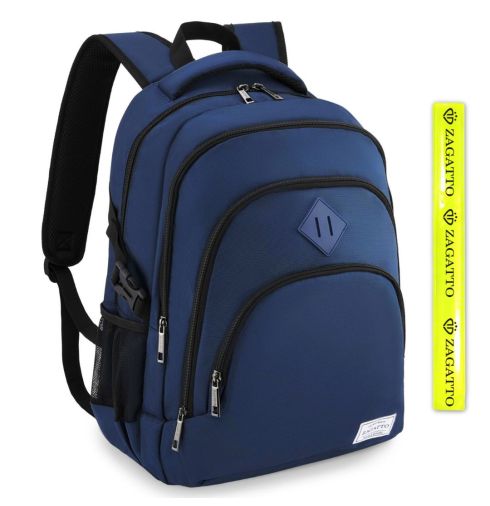 Batoh s prostorem na notebook ZG1009