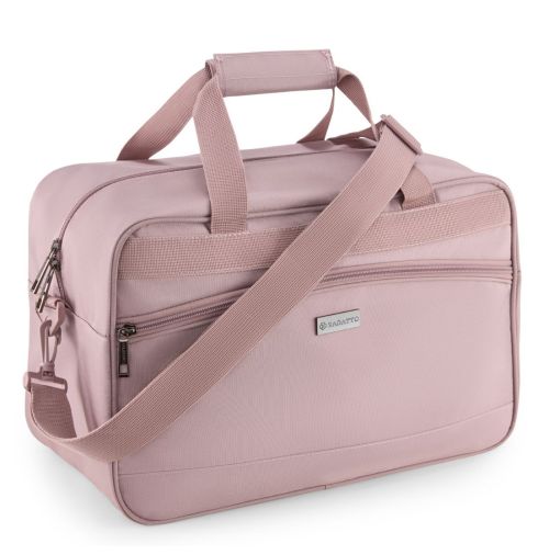 Dámská palubní cestovní taška do letadla 40x20x25 Florencie