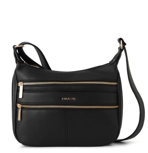 Dámská kabelka z ekokůže, crossbody Twilight