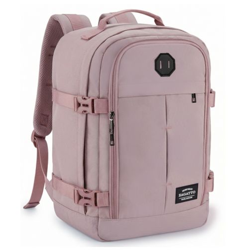 Plecak do samolotu 40x30x20 podróżny Valletta