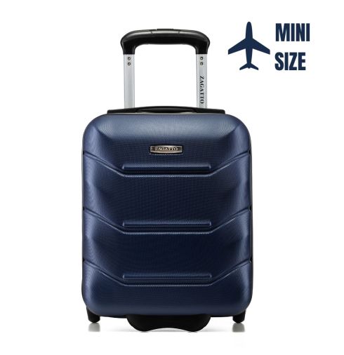 Cestovní kufr na kolečkách Palawan 40x30x20