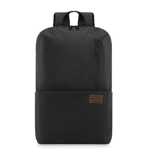 Kompaktní batoh ZG690 Nero