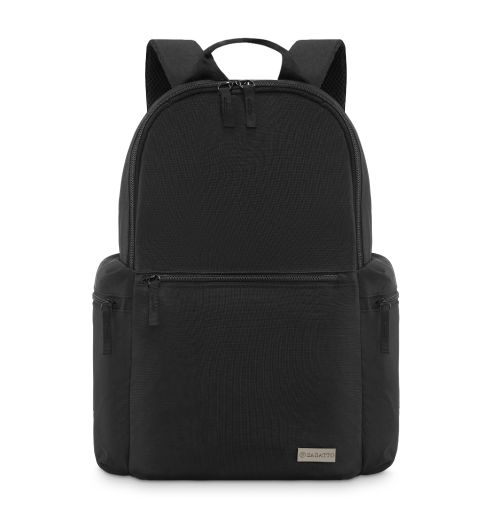 Batoh s oddělenou přihrádkou na notebook ZG763 - 27L