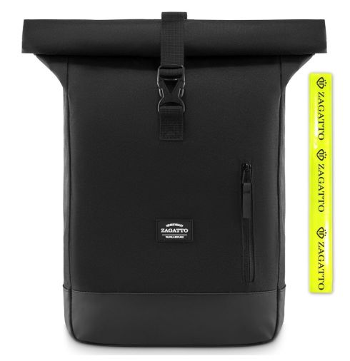 Plecak kurierski, rolowany ZG781