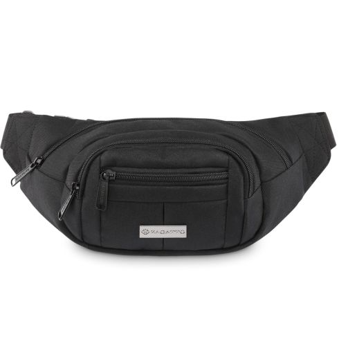 Každodenní pánské a dámské pouzdro s plamenem