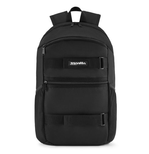 Batoh s prostorem pro skateboard ZG917