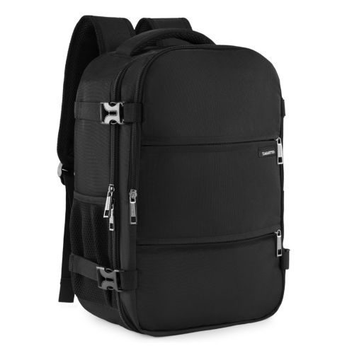 Ergonomický batoh 40x20x25 praktický Salem