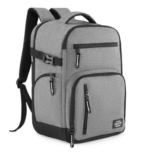 Cestovní batoh do letadla 40x25x20 Rotterdam