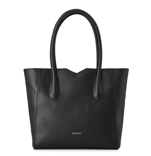 Dámská velká shopper kabelka Shadow z umělé kůže