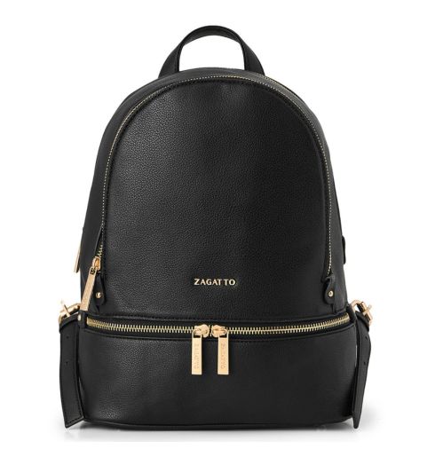 Dámský batoh z ekologické kůže, ZG979