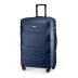 Ryanair Wizzair Velký kufr 75x48x29 Navy Blue Lagoon