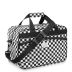Cestovní taška Ryanair Checkerboard 40x20x25 Gibraltar