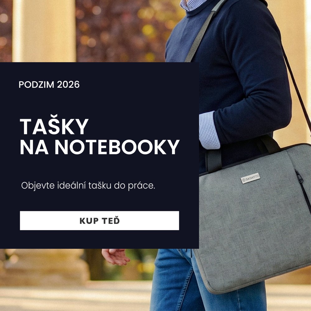 Tašky na notebooky