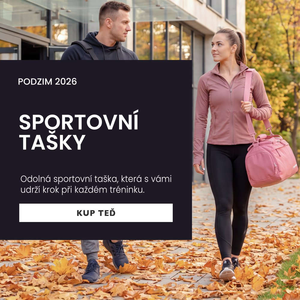 Sportovní tašky