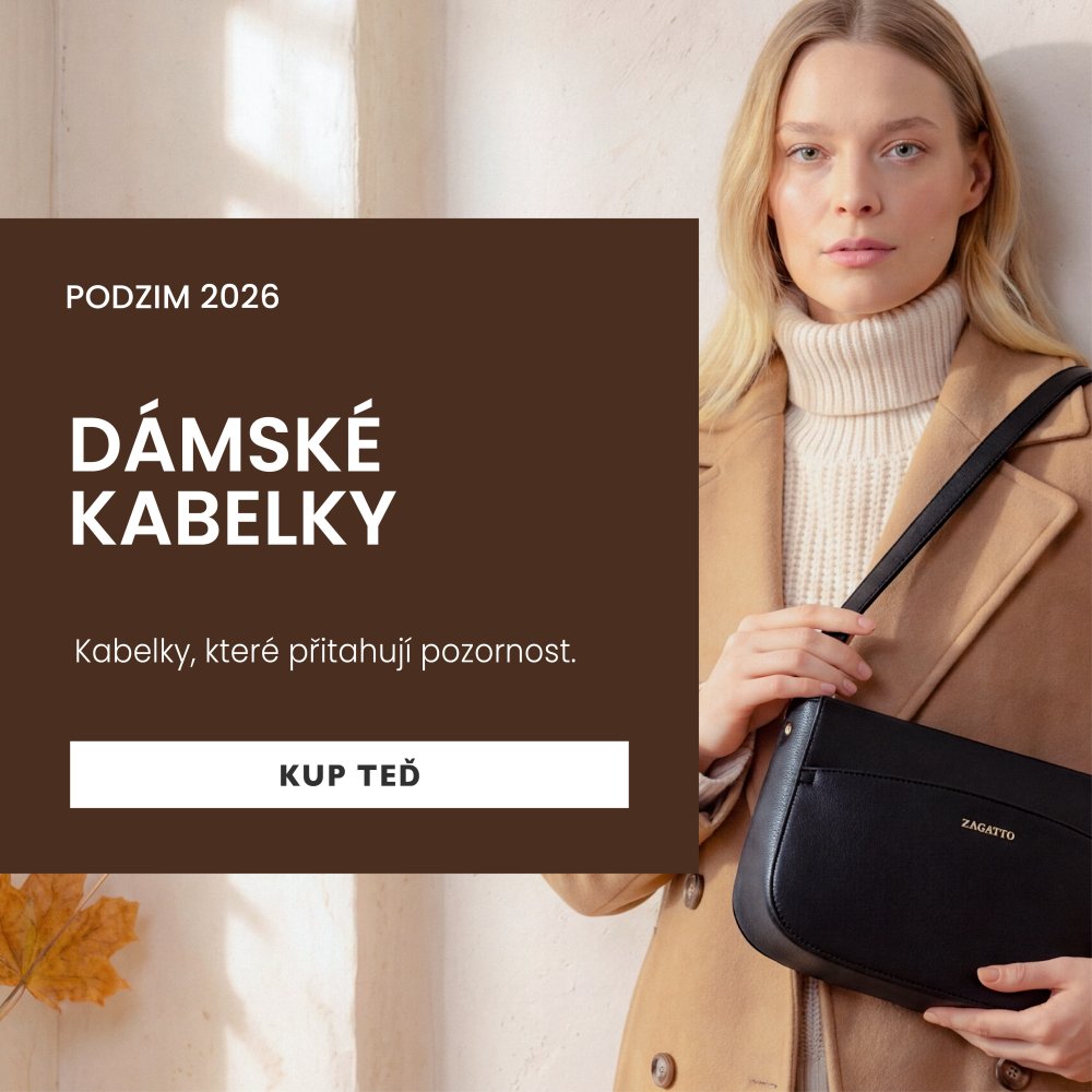 Dámské kabelky