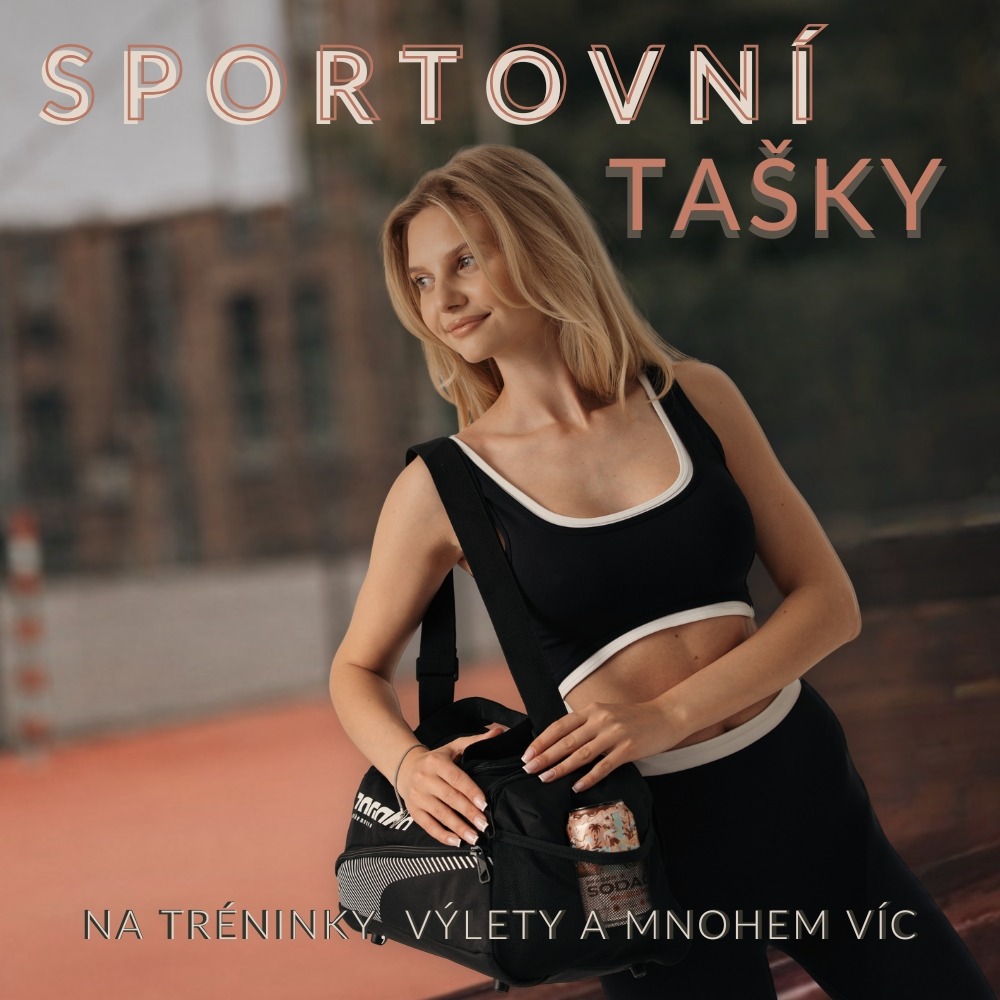 Sportovní tašky