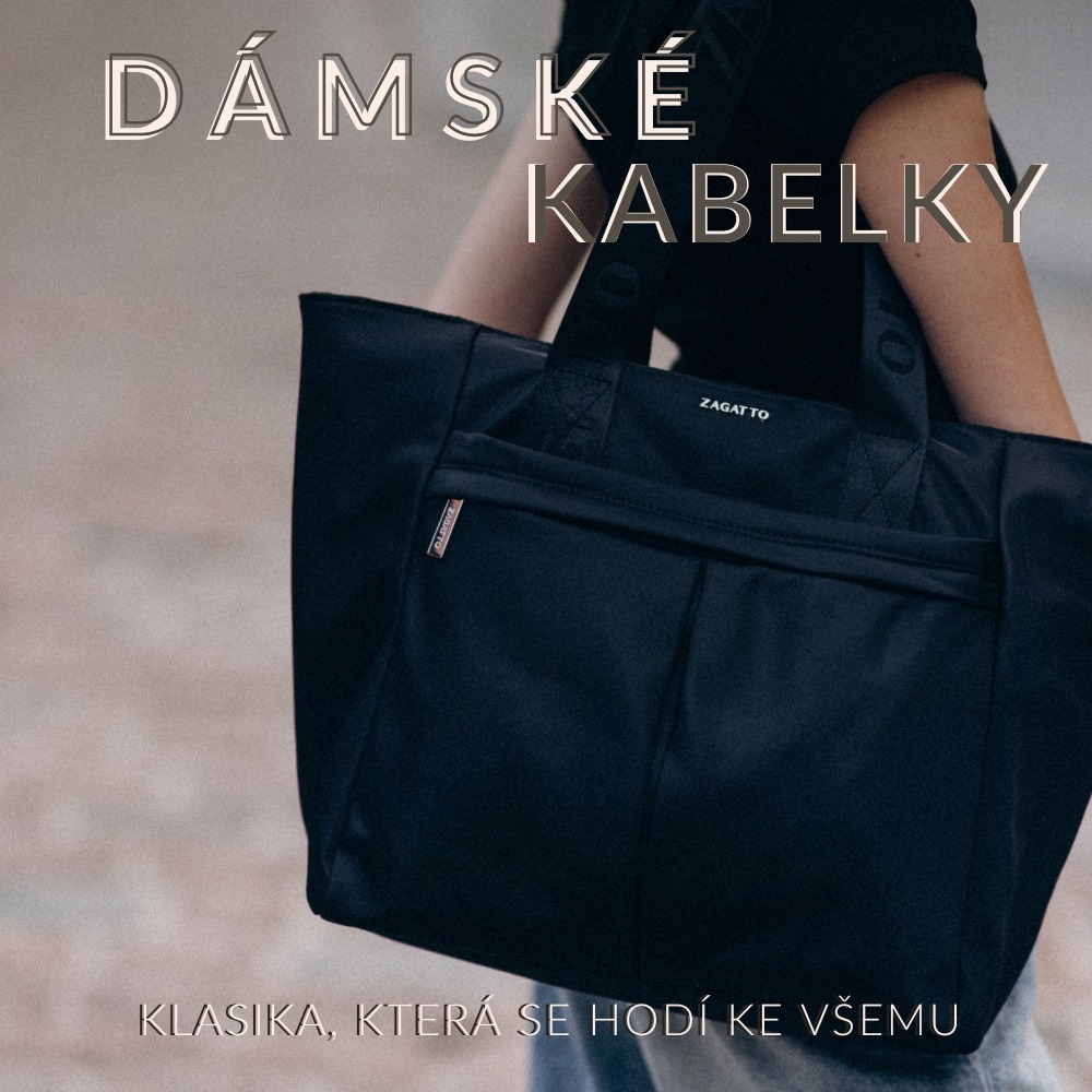 Dámské kabelky