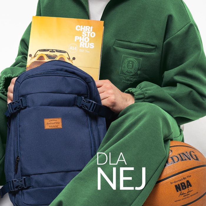 Pro Nej